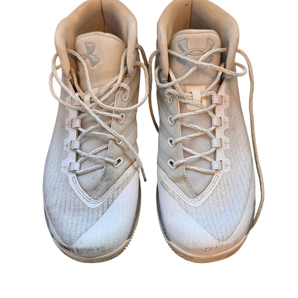 Under Armour Curry 3 Basketball Shoes